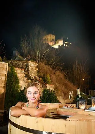 Oda ve Kahvaltı Stodola *